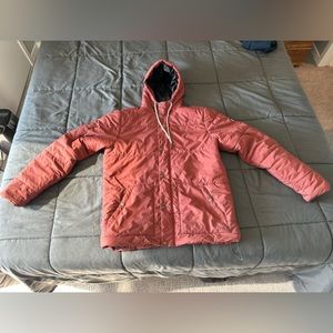 Vuori Coat